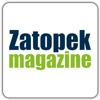 zatopek magazine